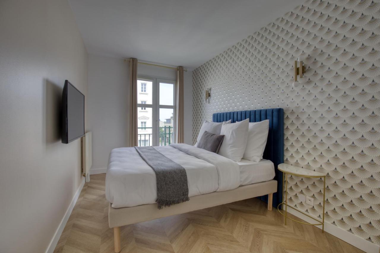 Splendide Appartement Avec Un Beau Panorama Pres De Disneyland Paris #21 Chessy  Εξωτερικό φωτογραφία