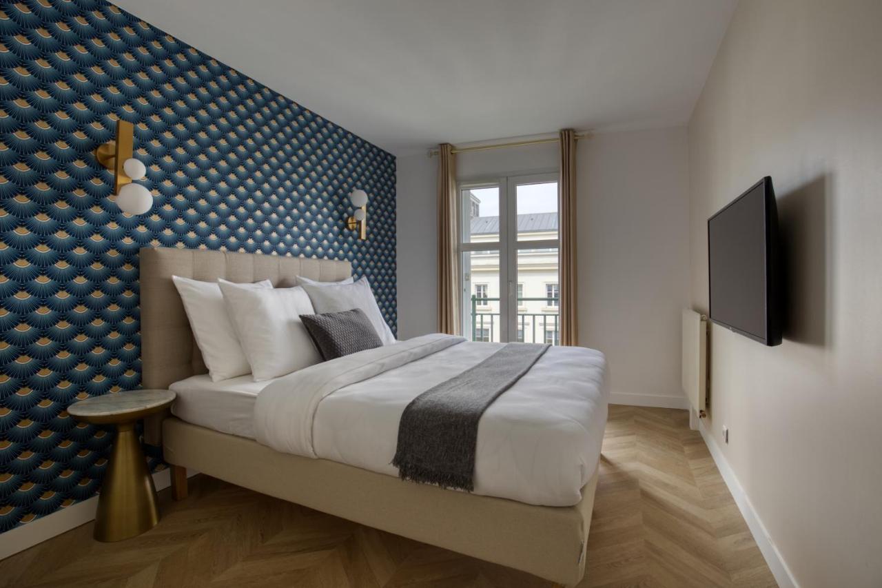 Splendide Appartement Avec Un Beau Panorama Pres De Disneyland Paris #21 Chessy  Εξωτερικό φωτογραφία